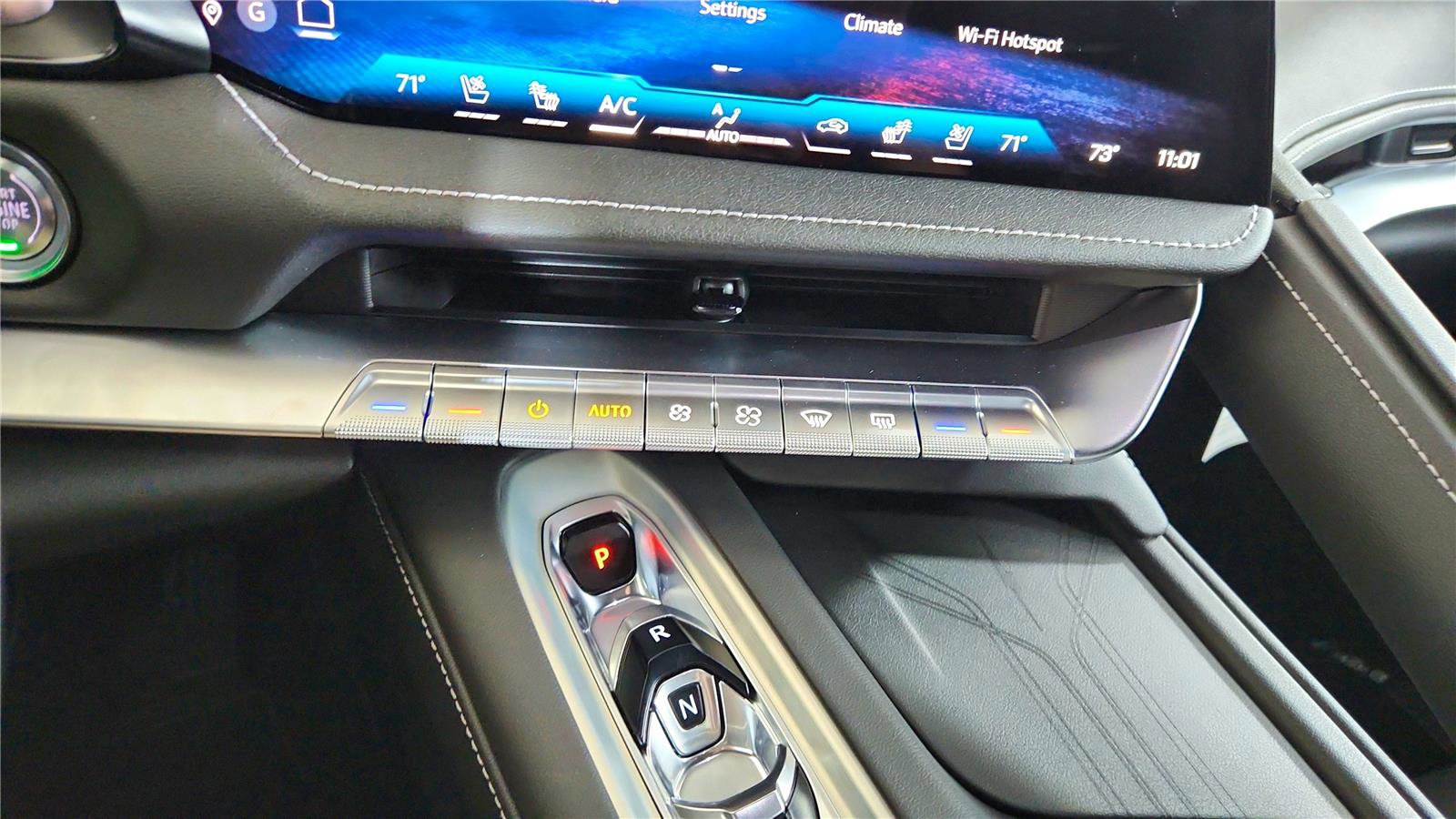 New 2026 Chevrolet Corvette Z06 image 42