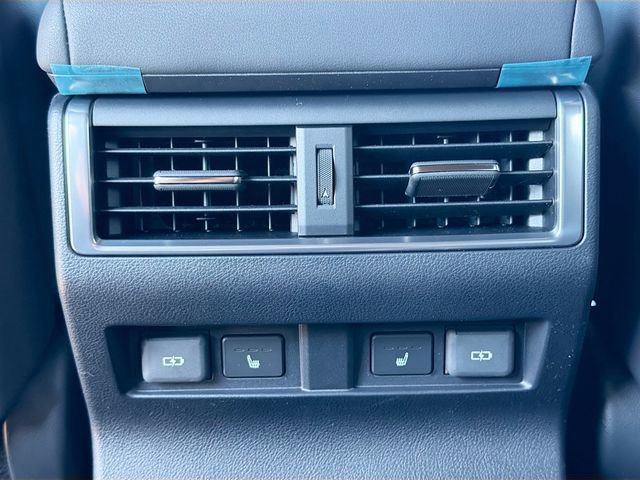 New 2026 Lexus GX 550 image 20