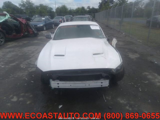 Used 2018 Ford Mustang Premium w/ Ecoboost Performance Package image 8