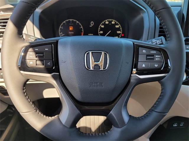 New 2026 Honda Odyssey Touring image 19