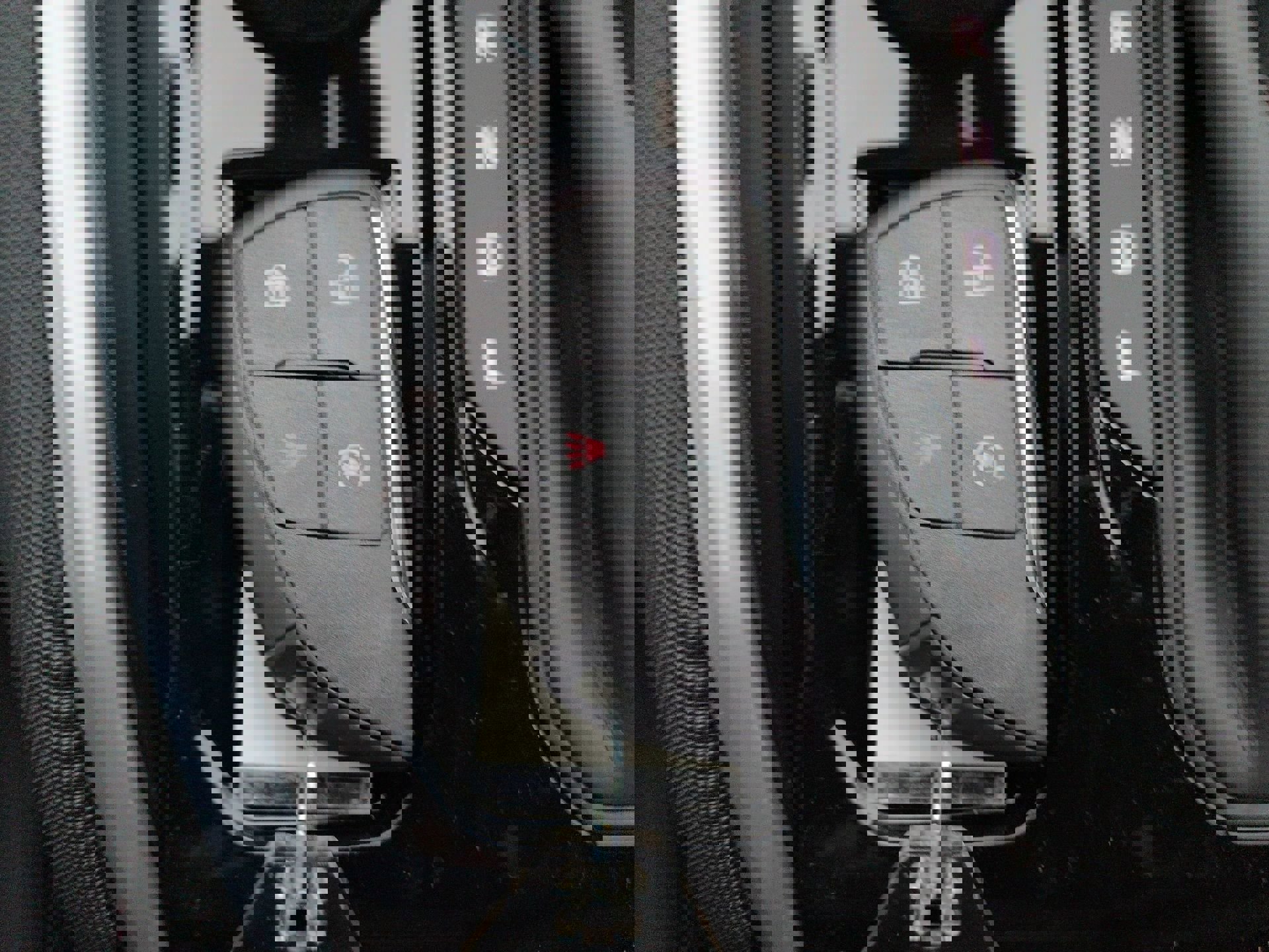 New 2026 Chevrolet Colorado Z71 image 97