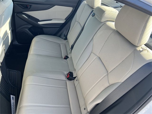 Used 2017 Subaru Impreza 2.0i Premium w/ BSD & Rcta/SRF/Eyesight image 26