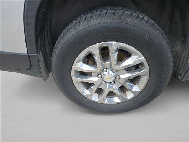 Used 2018 Chevrolet Traverse LT AWD/4WD image 6