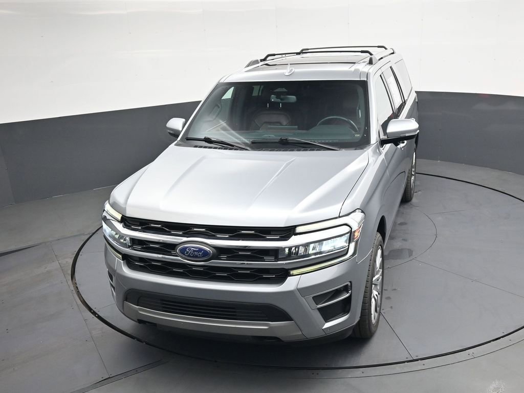 Used 2023 Ford Expedition Max Limited AWD/4WD image 39