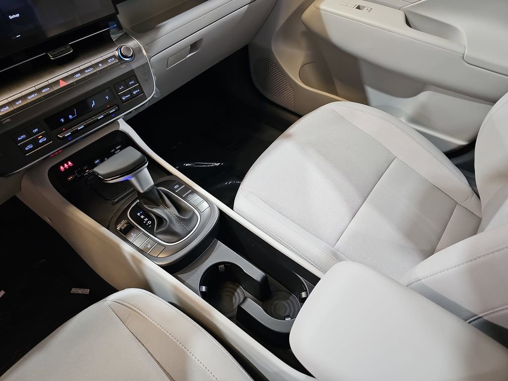 New 2026 Hyundai Kona SEL Sport AWD/4WD image 26