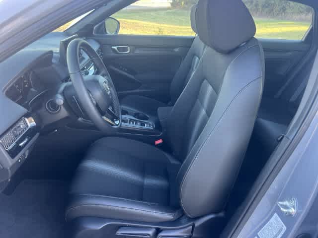 Certified 2026 Honda Civic Sport image 11