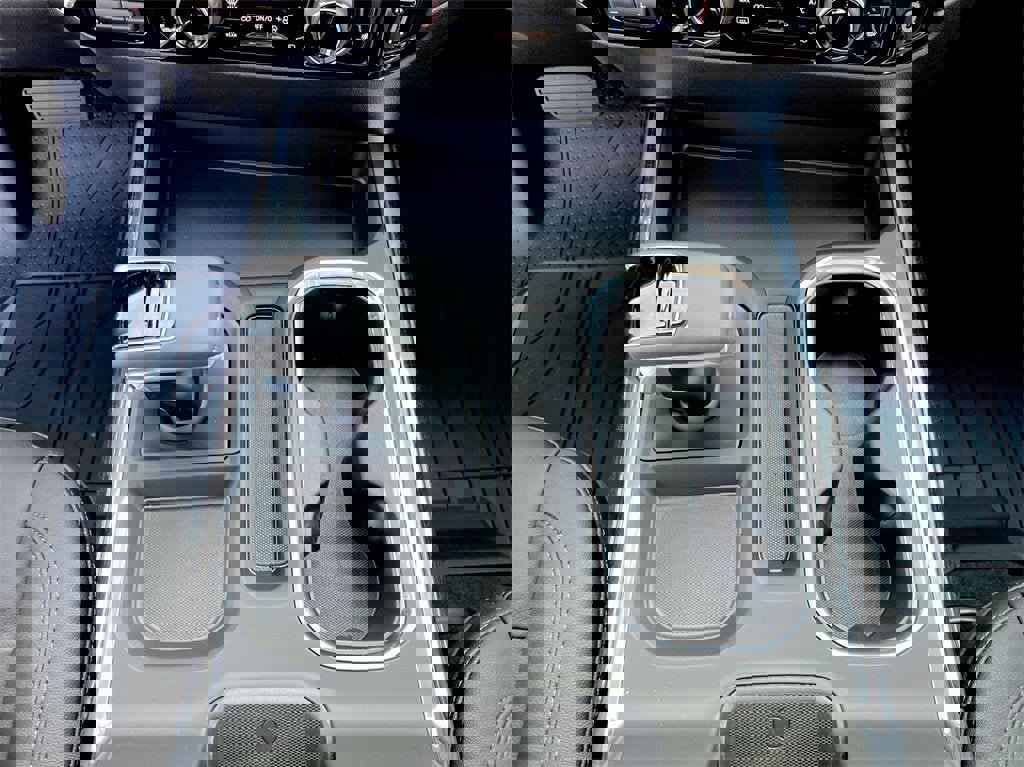 New 2025 Chevrolet Silverado 1500 RST w/ Redline Edition image 14