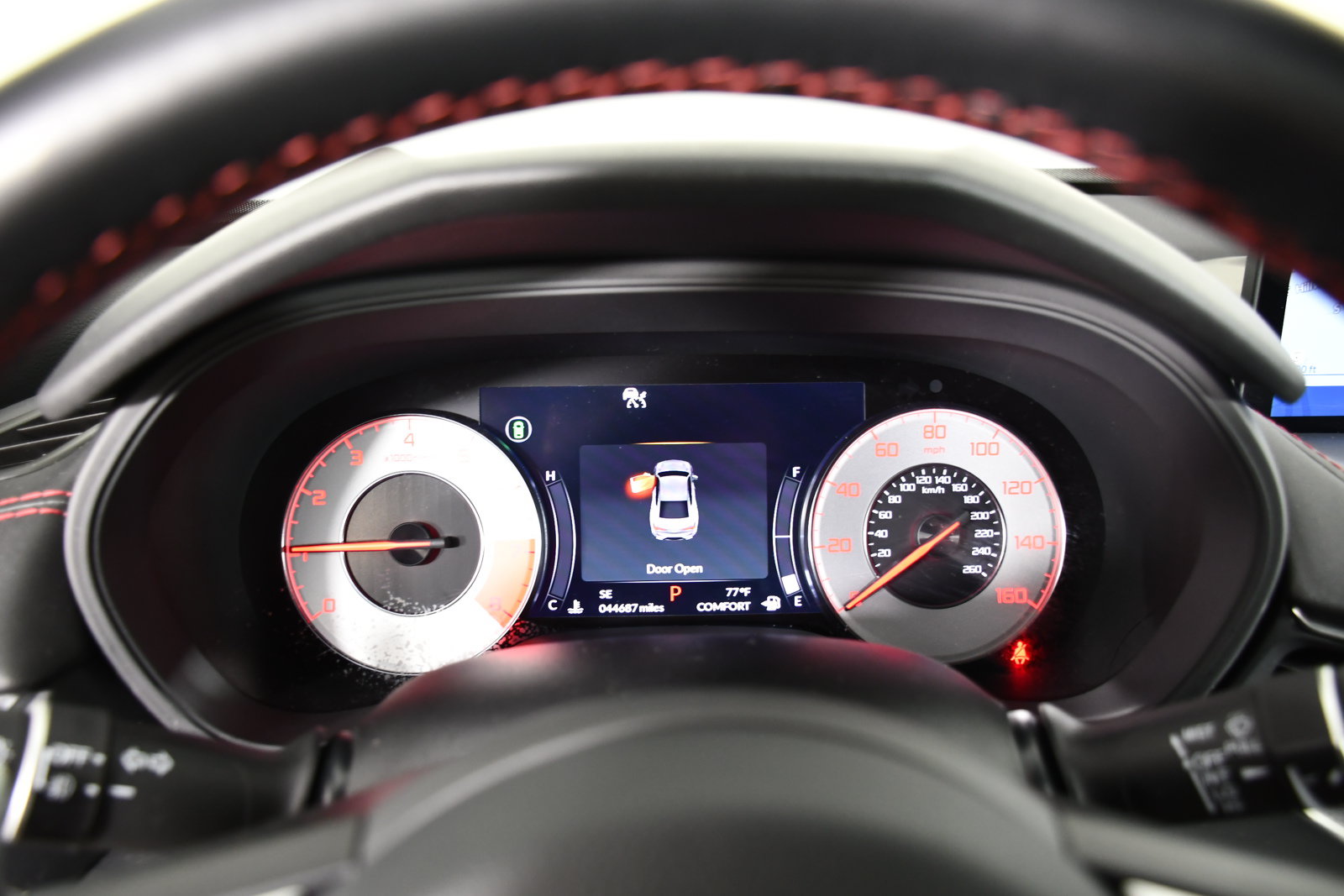 Certified 2023 Acura TLX SH-AWD w/ A-SPEC Pkg image 18