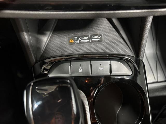 New 2026 Buick Envista Sport Touring w/ Convenience I Package image 22