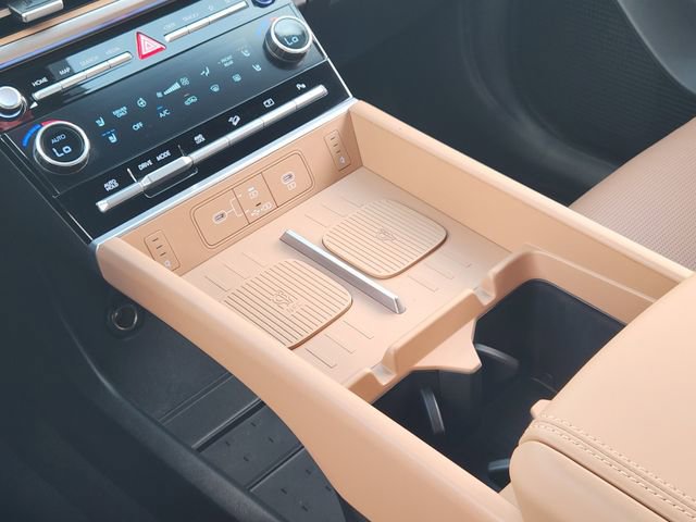 Used 2026 Hyundai Santa Fe Limited image 16