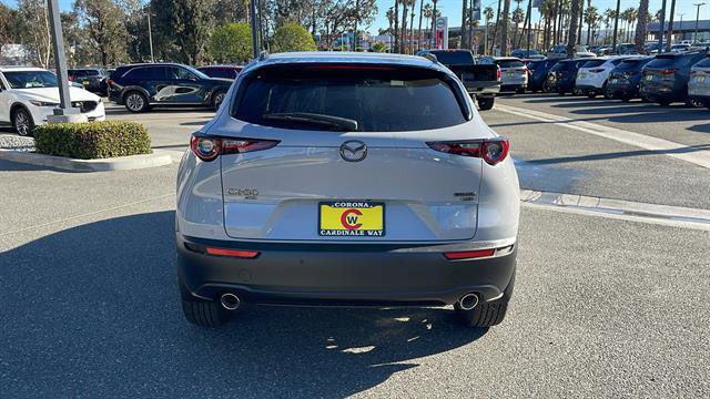 New 2026 MAZDA CX-30 2.5 Turbo w/ Premium Package image 9