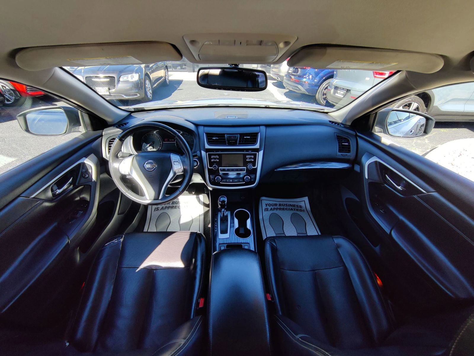 Used 2018 Nissan Altima 2.5 SL image 16