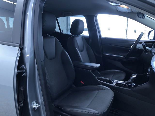 Used 2025 Buick Encore GX Preferred image 24