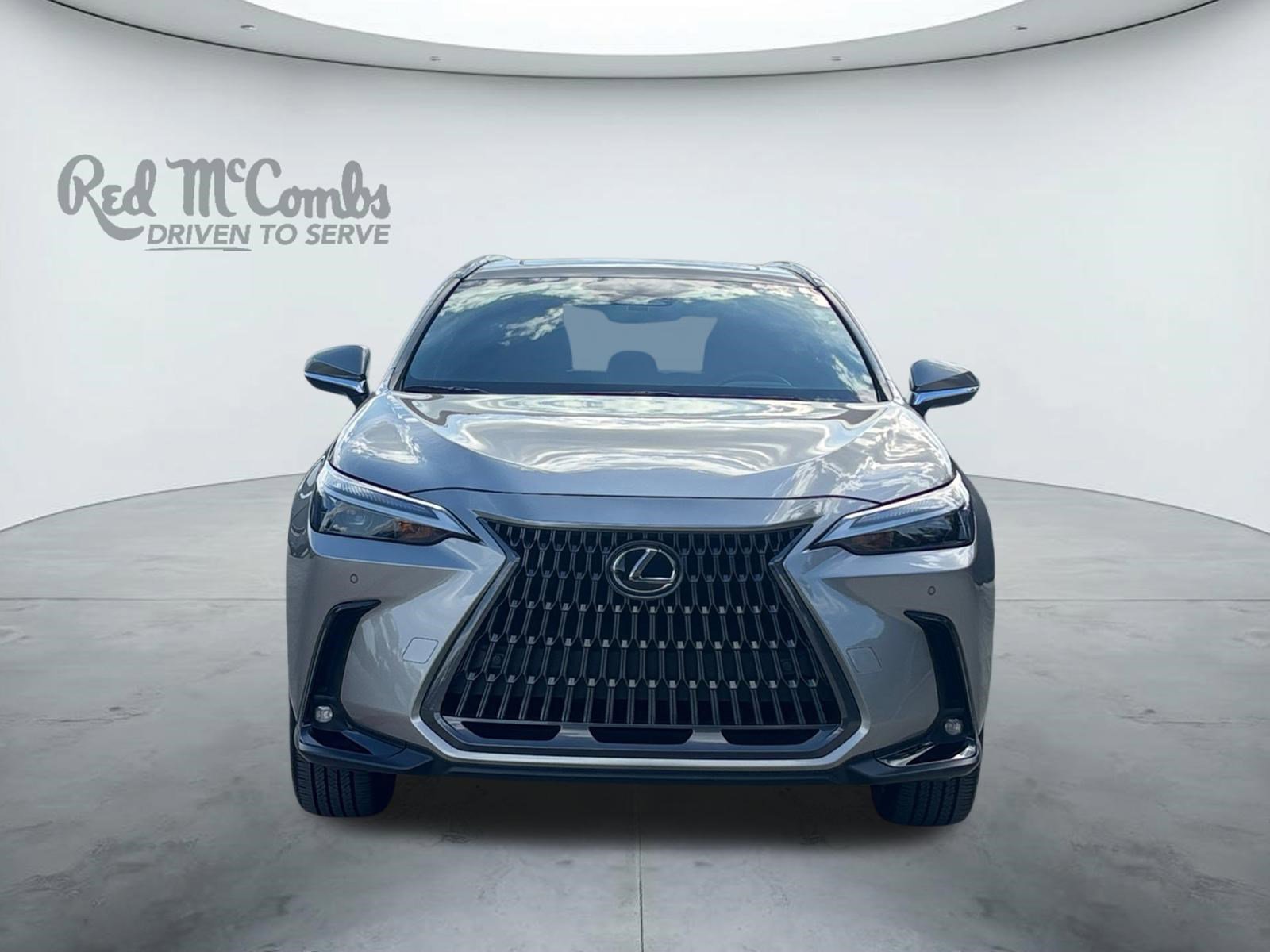 Used 2025 Lexus NX 350 AWD w/ Cold Area Package image 8