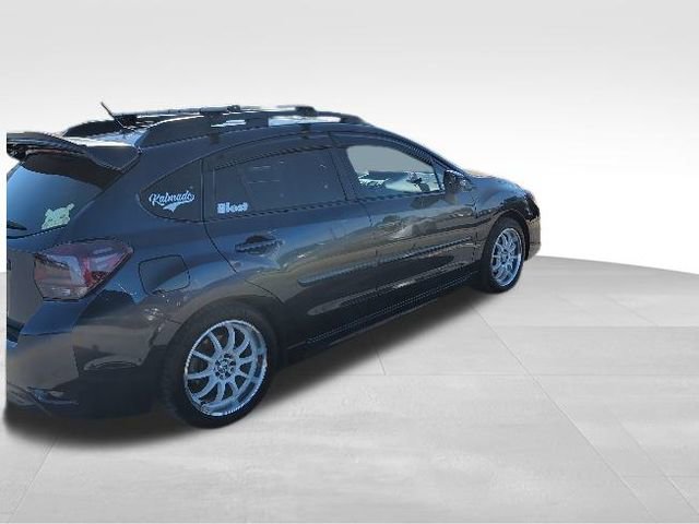 Used 2016 Subaru Impreza 2.0i Sport Premium image 21