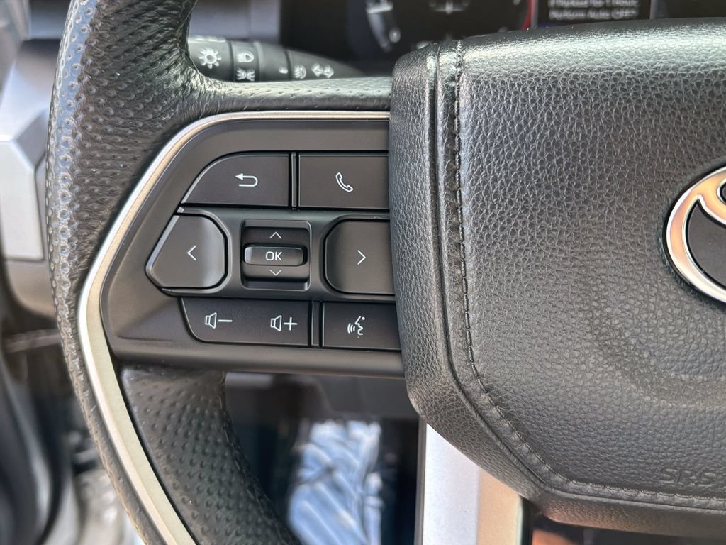 Certified 2024 Toyota Tacoma TRD Sport w/ TRD Sport Upgrade Package AWD/4WD image 40