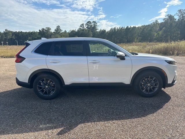 New 2026 Honda CR-V EX-L image 7