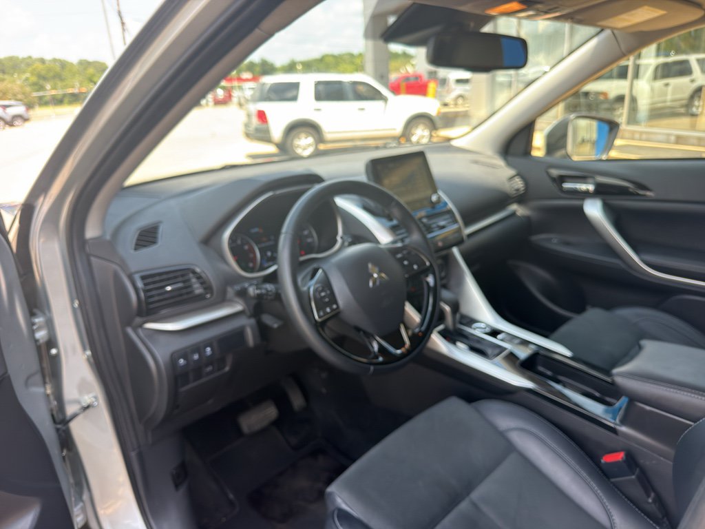 Used 2025 Mitsubishi Eclipse Cross SE AWD/4WD image 6