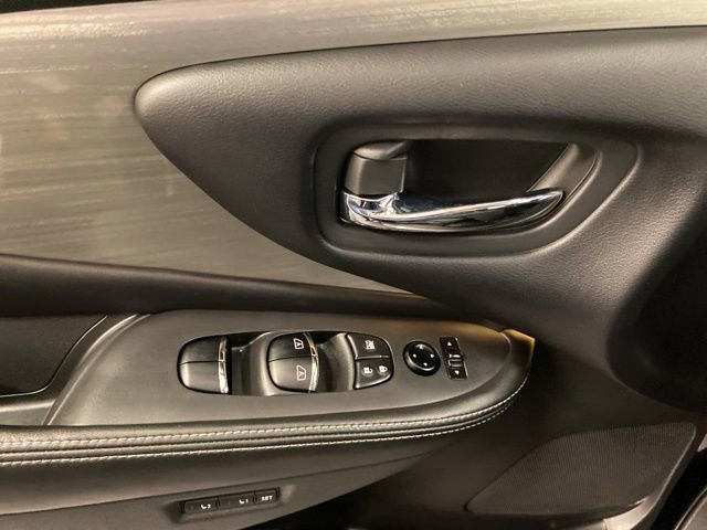 Used 2015 Nissan Murano SL w/ SL Technology Package image 20