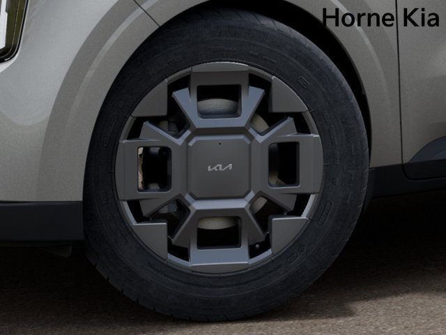 New 2026 Kia Carnival EX FWD image 9