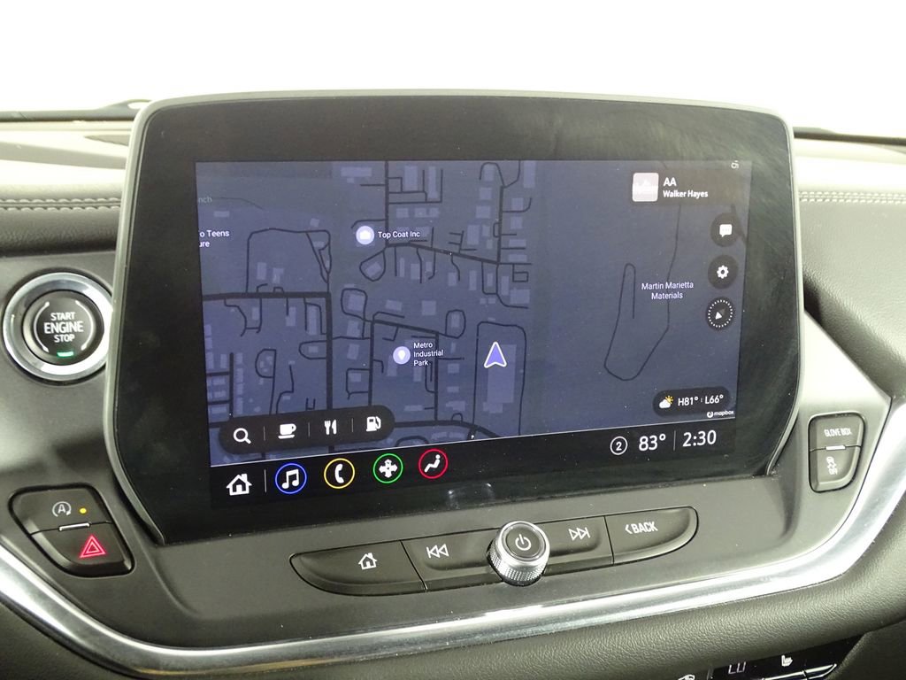 Used 2024 Chevrolet Blazer LT w/ Convenience Package FWD image 8