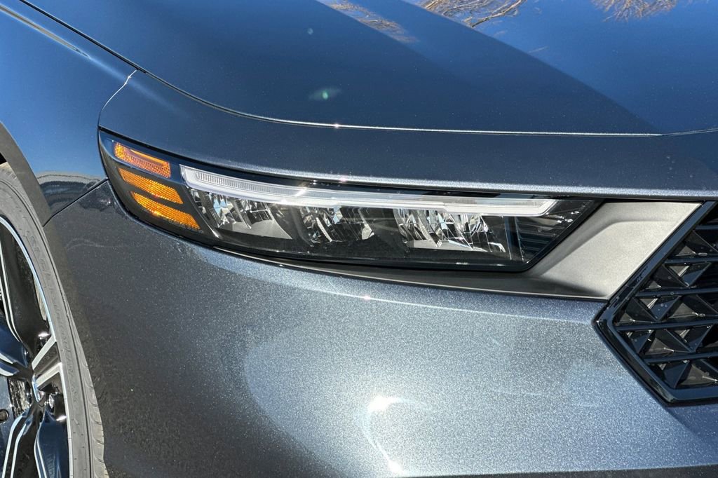 New 2026 Honda Accord SE image 28