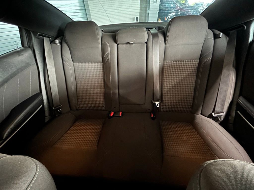 Used 2023 Dodge Charger SXT image 11