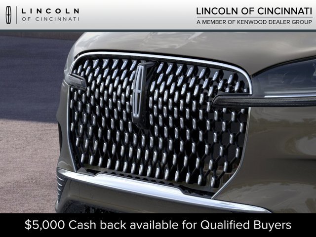 New 2026 Lincoln Aviator Reserve AWD/4WD image 17