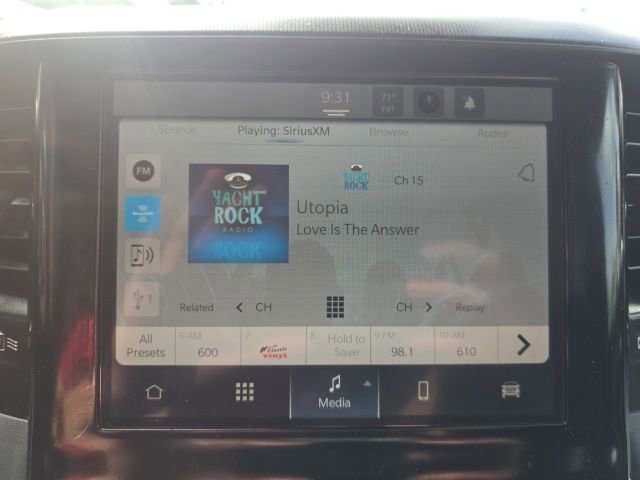 Certified 2025 RAM 1500 Big Horn image 20