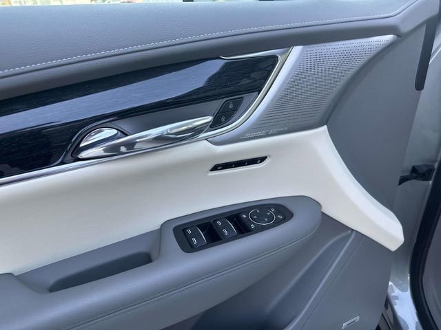 Certified 2023 Cadillac XT6 Premium Luxury image 17