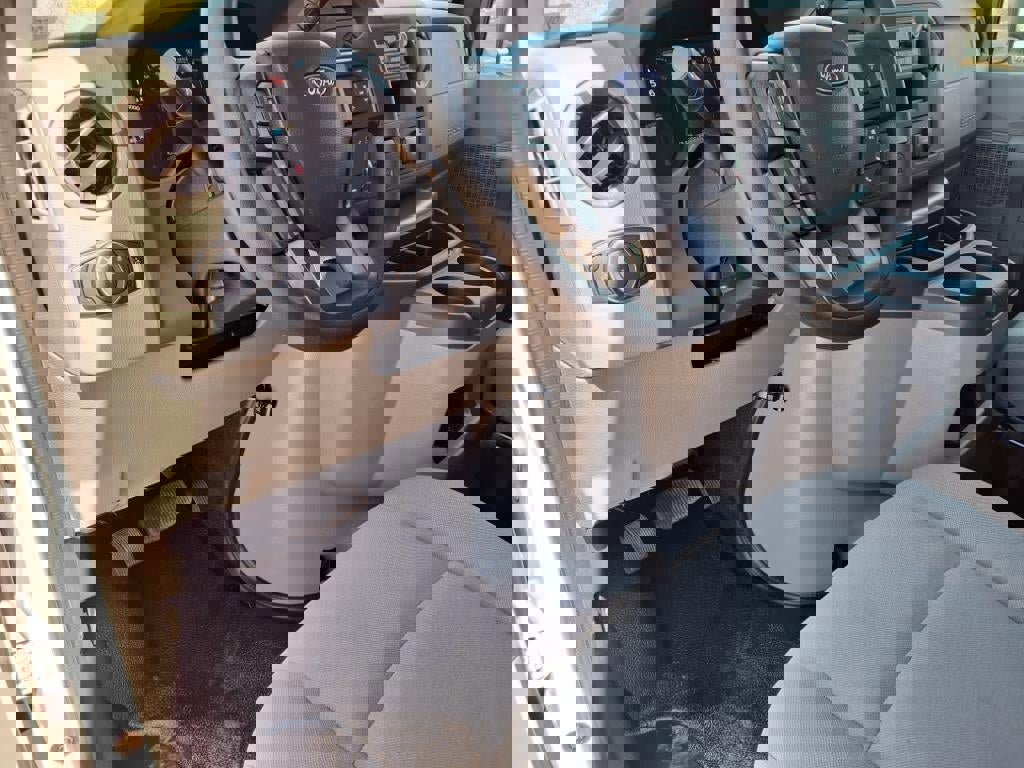 New 2026 Ford E-350 and Econoline 350 Super Duty w/ Power Equipment Group image 10