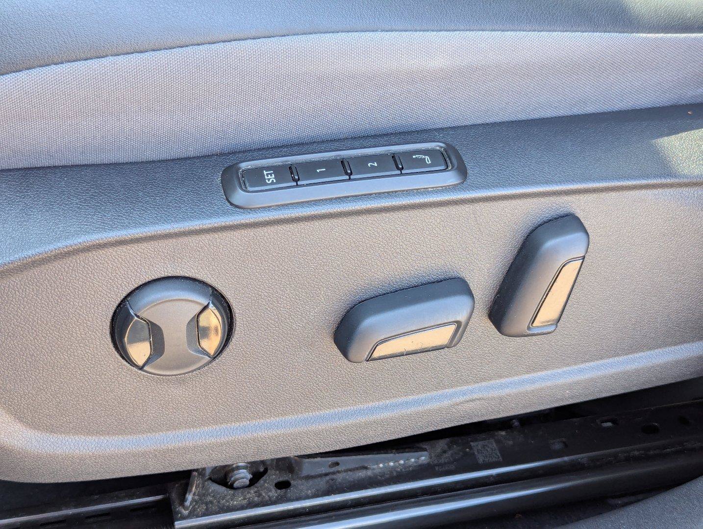 Certified 2023 Volkswagen ID.4 Pro S RWD image 27