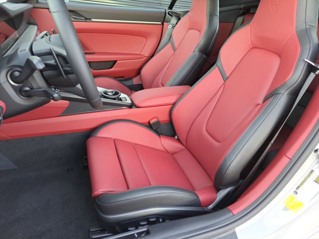 New 2026 Porsche 911 Carrera image 5