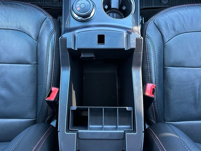 Used 2018 Ford Explorer Sport image 22