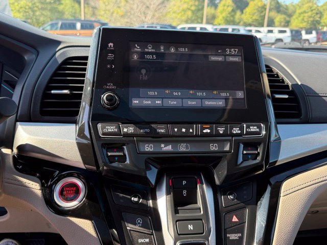 Used 2022 Honda Odyssey Touring image 19