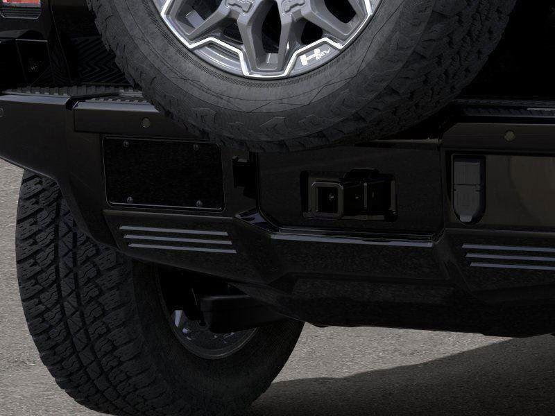 New 2025 GMC Hummer EV 3X image 14