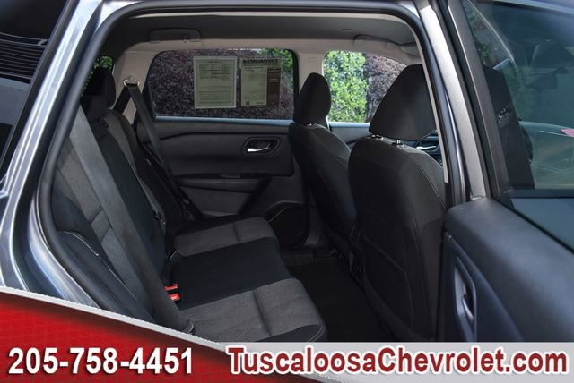 Used 2024 Nissan Rogue SV image 22