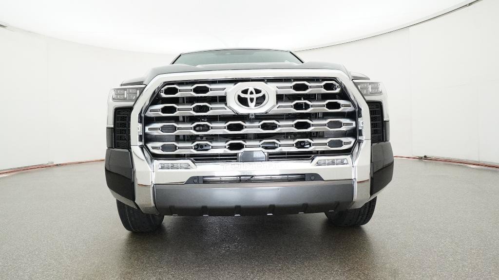 New 2026 Toyota Tundra 1794 Edition AWD/4WD image 18