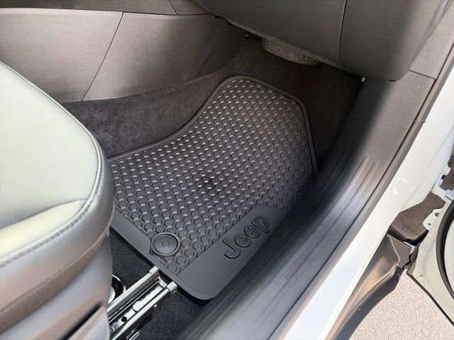 New 2026 Jeep Compass Trailhawk image 41