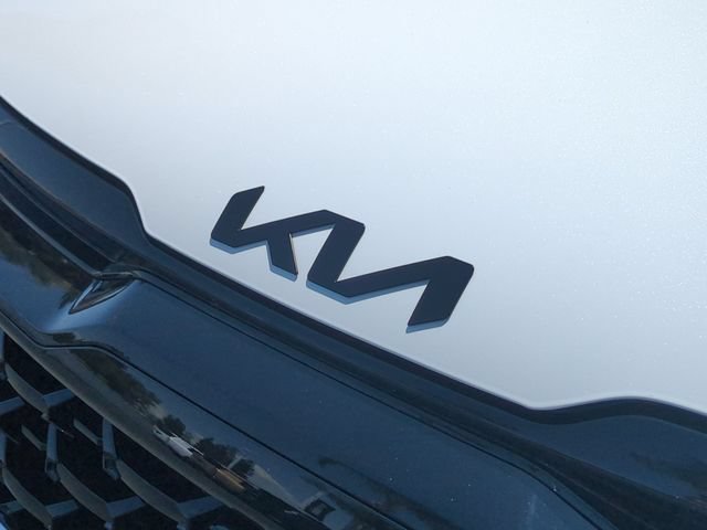 Certified 2025 Kia Sportage X-Pro Prestige AWD/4WD image 10