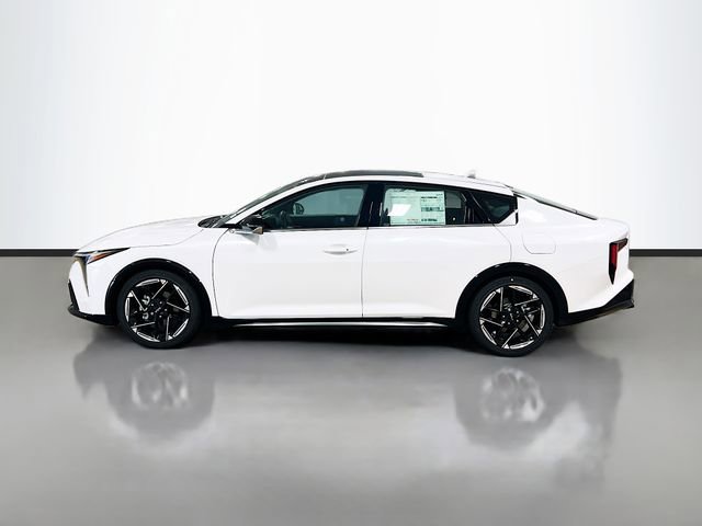 New 2025 Kia K4 GT-Line w/ GT-Line Sunroof Package image 4