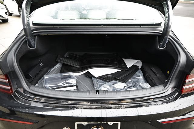 New 2026 Genesis G80 3.5T Sport Prestige image 15