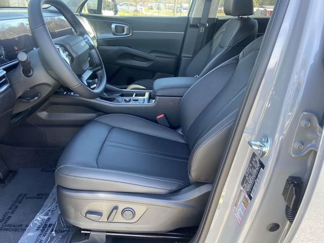 New 2026 Kia Sorento EX image 11