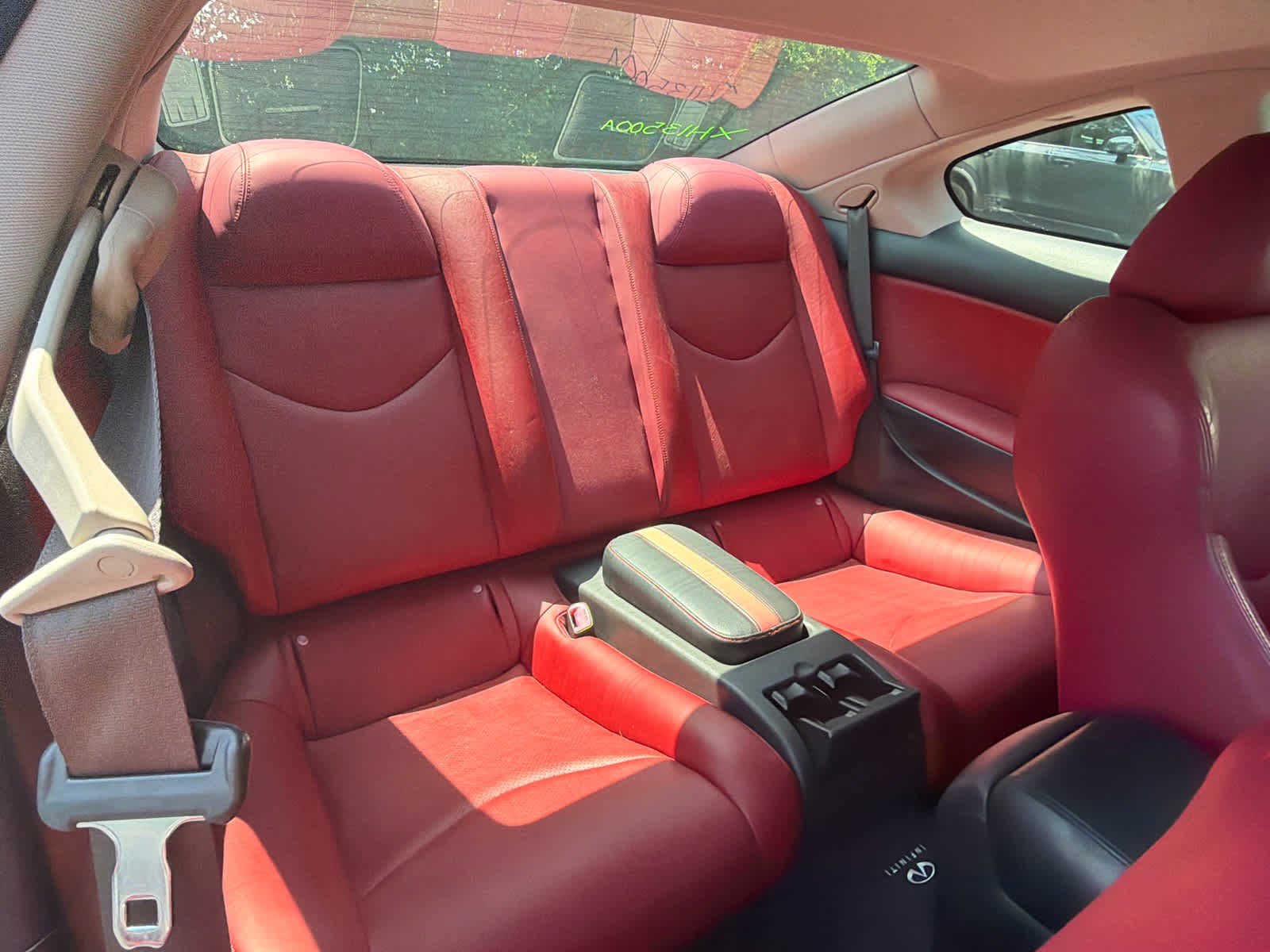 Used 2011 INFINITI G37 IPL RWD image 17