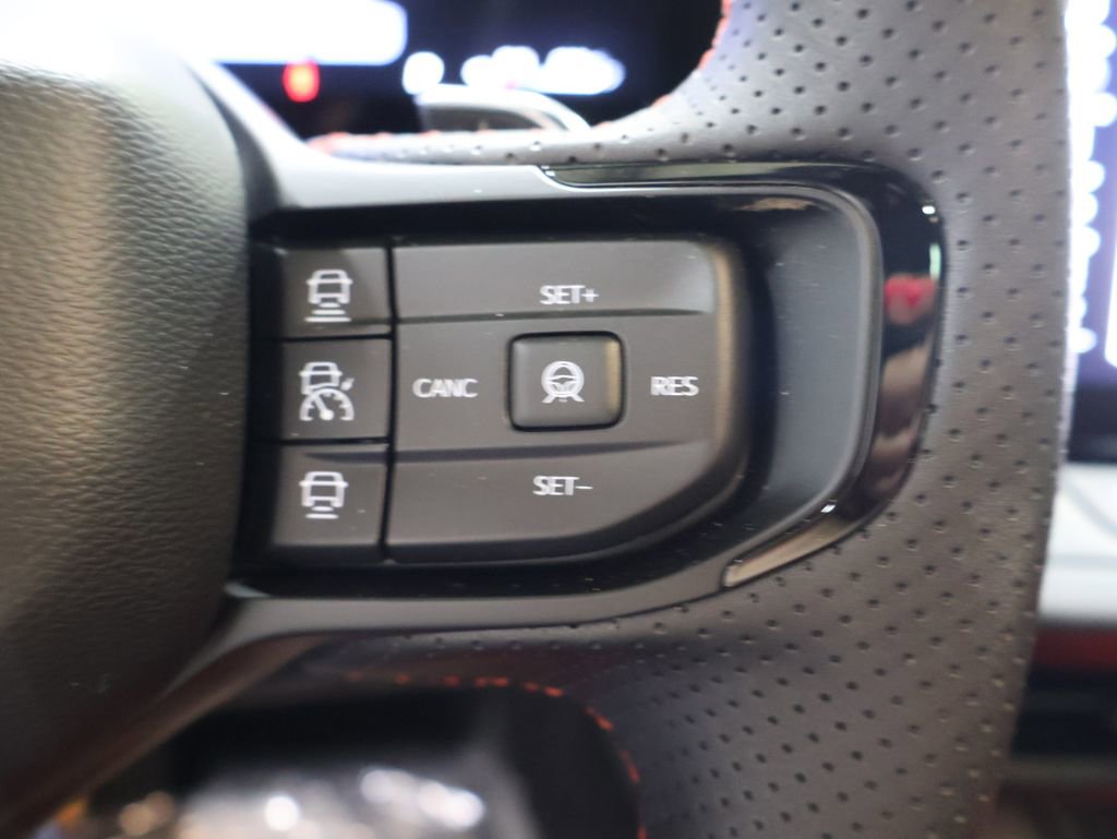 New 2026 Dodge Charger R/T image 25