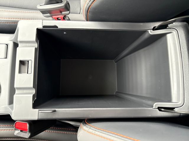Certified 2025 Subaru Crosstrek 2.5i Limited w/ Crosstrek Mirror Package image 26