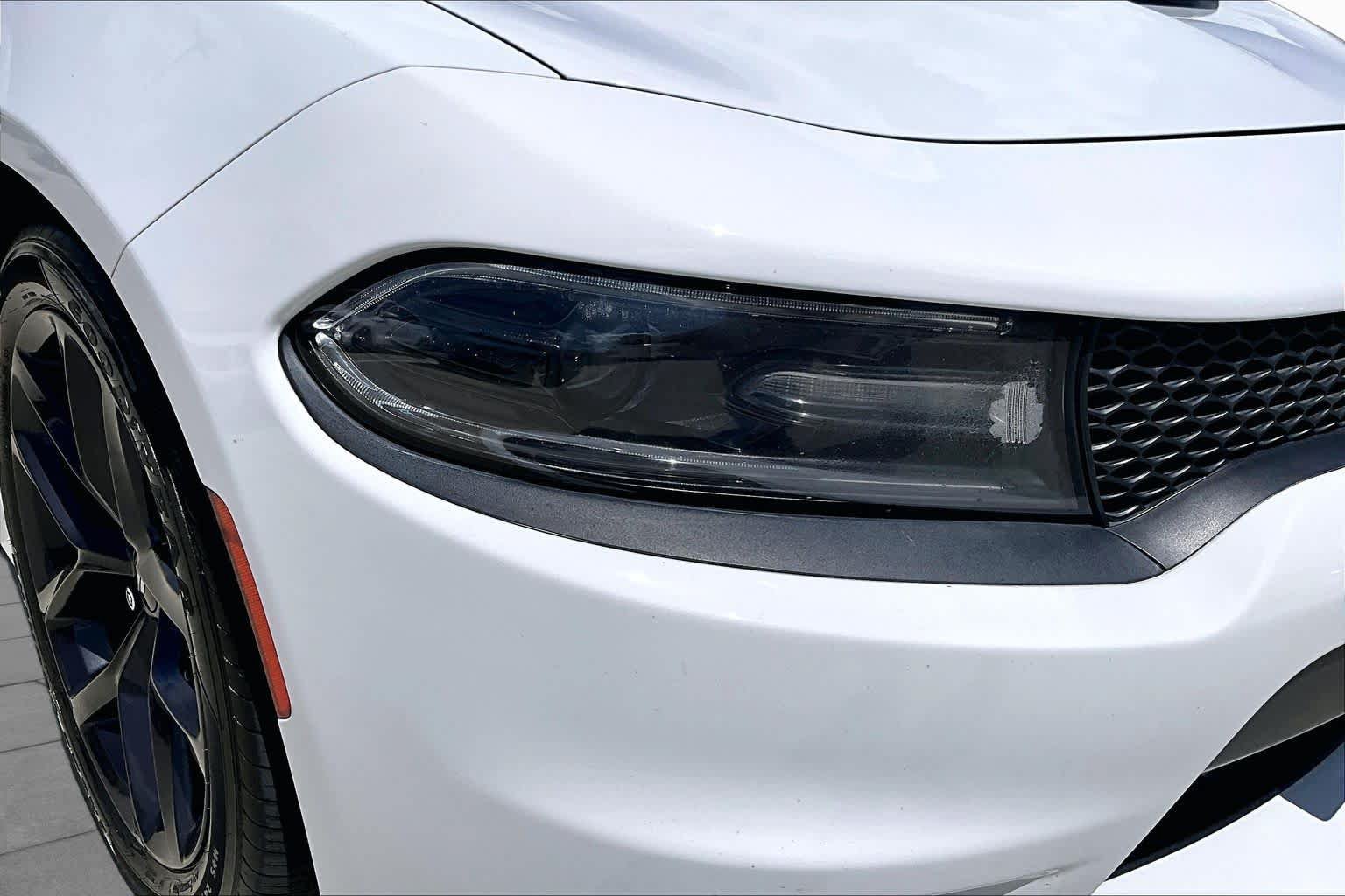 Used 2020 Dodge Charger GT w/ Blacktop Package RWD image 27
