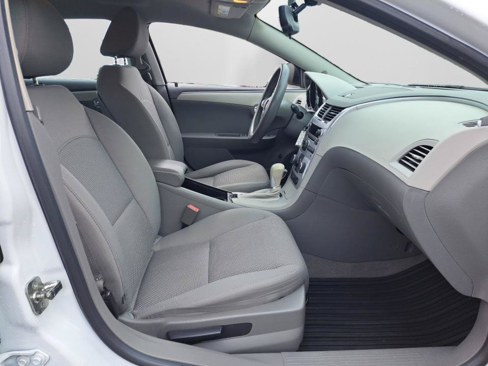 Used 2012 Chevrolet Malibu LS w/ LS Uplevel Package FWD image 14