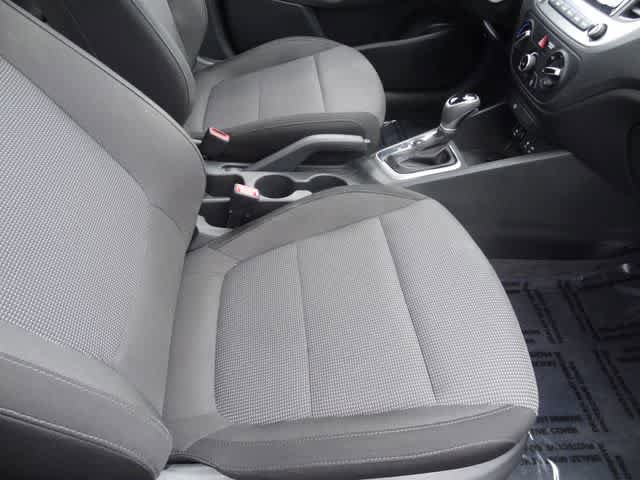 Used 2019 Hyundai Accent SE FWD image 16