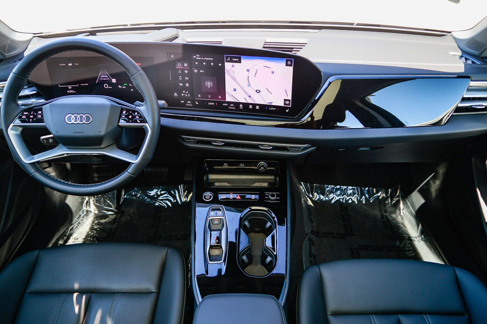 Certified 2025 Audi A5 2.0T Premium Plus w/ Premium Plus image 14